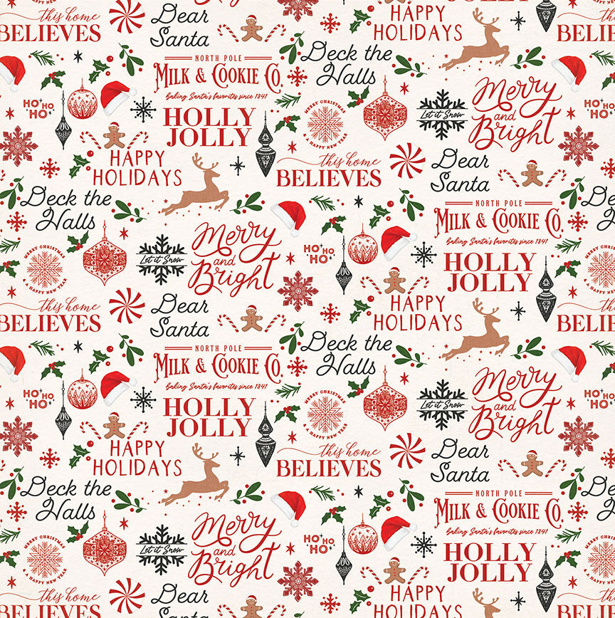 Holly and Ivy - Collection Pack