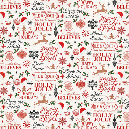 Holly and Ivy - Collection Pack