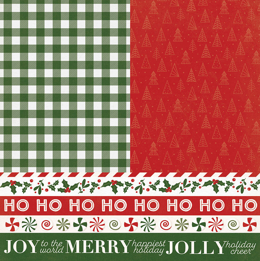 Holly and Ivy - Collection Pack