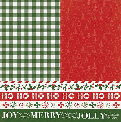 Holly and Ivy - Collection Pack