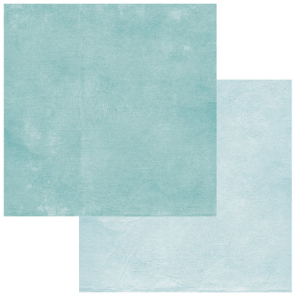 Coastal Soul 12x12 Solids Collection Pack by Joanne Bain
