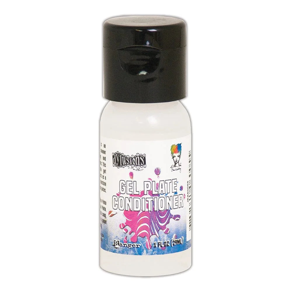 Dyllusions Gel Plate Conditioner 1oz