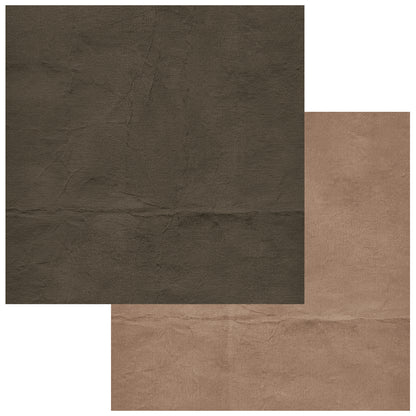 The Looking Glass 12x12 Solid Cardstock Pack by Joanne Bain