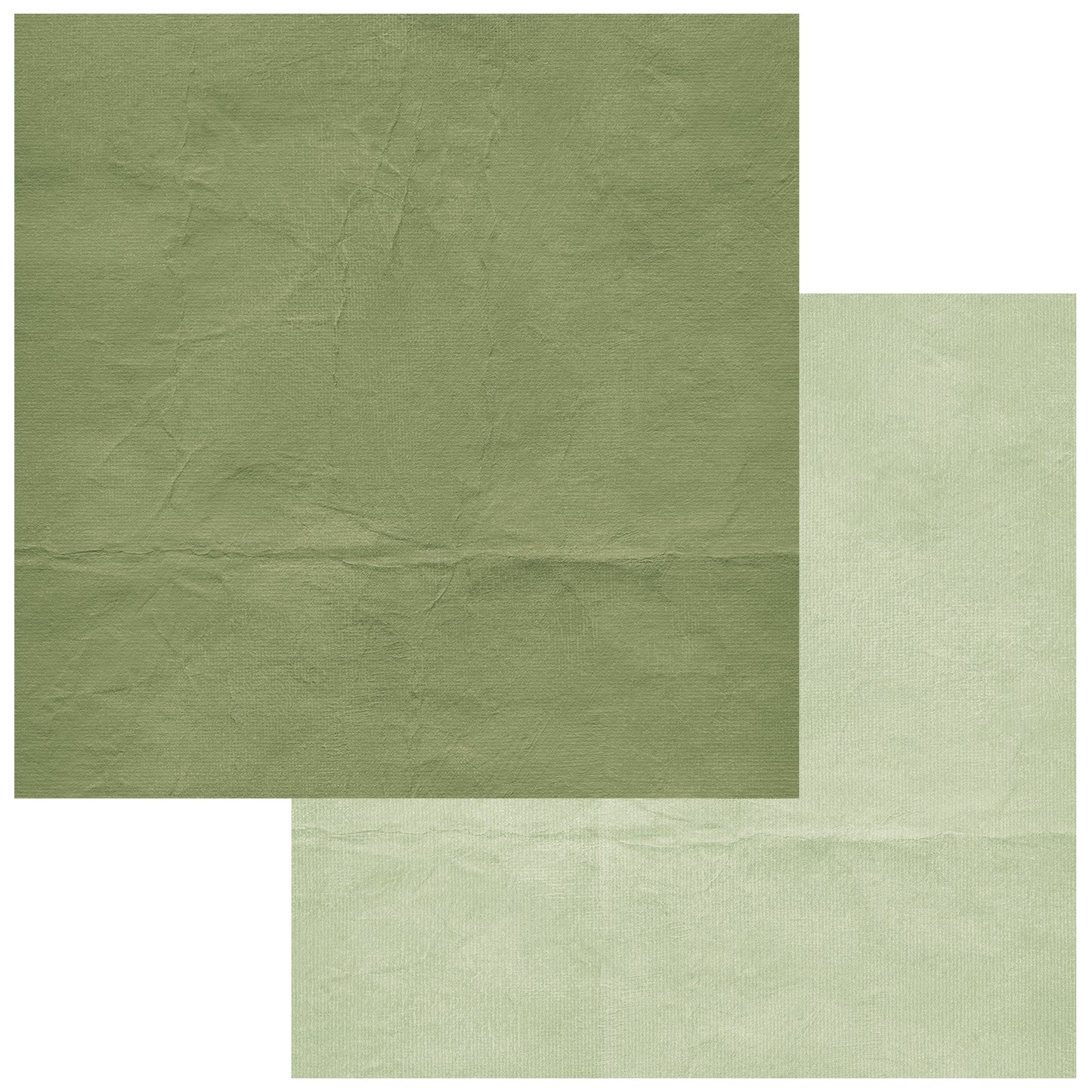 The Looking Glass 12x12 Solid Cardstock Pack by Joanne Bain