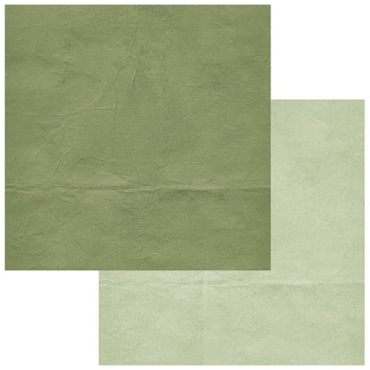 The Looking Glass 12x12 Solid Cardstock Pack by Joanne Bain