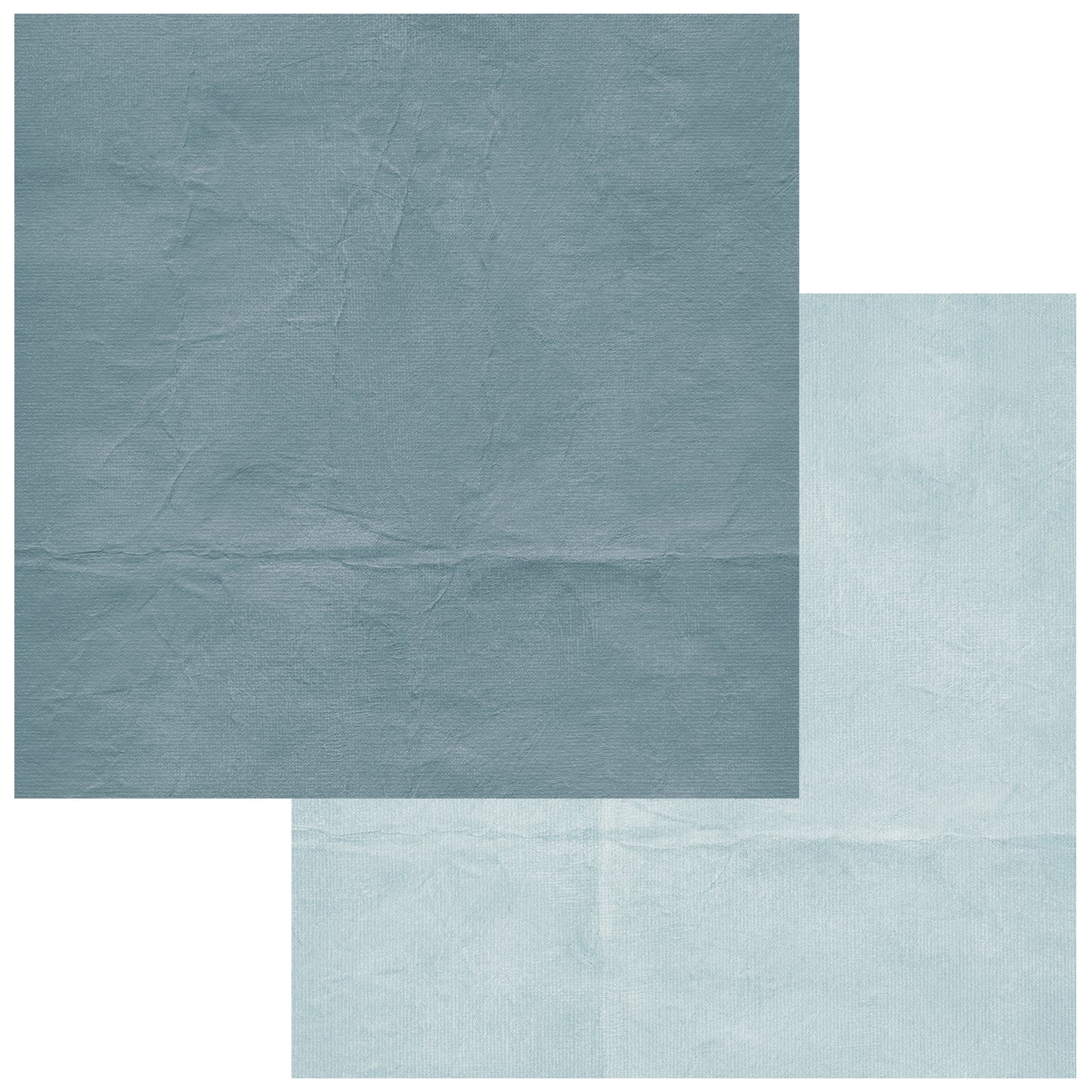 The Looking Glass 12x12 Solid Cardstock Pack by Joanne Bain