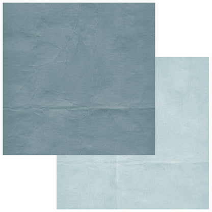 The Looking Glass 12x12 Solid Cardstock Pack by Joanne Bain