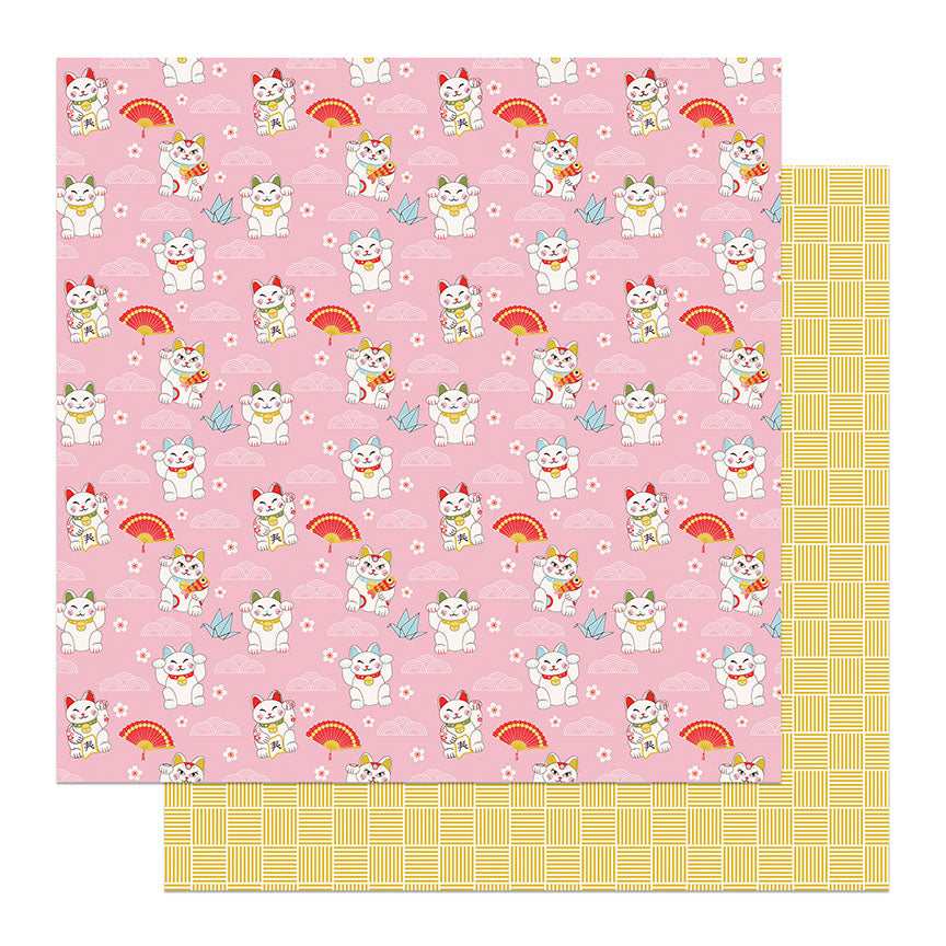 Lucky Cat - Collection Pack