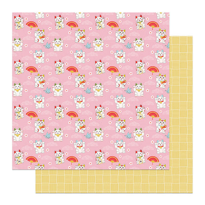 Lucky Cat - Collection Pack