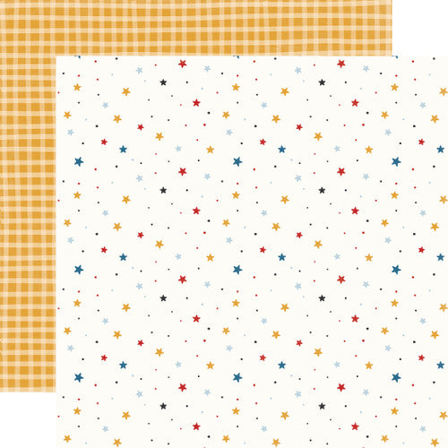Mouse And Me Collection Paper Pack 12"X12"
