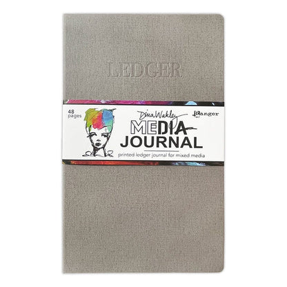 Dina Wakley MEdia – Ledger Journal