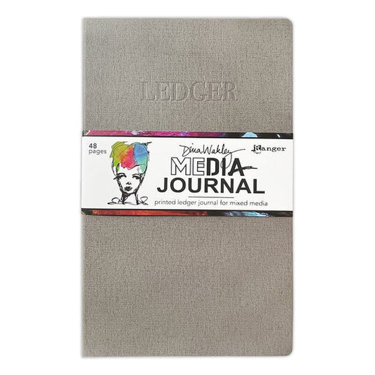 Dina Wakley MEdia – Ledger Journal