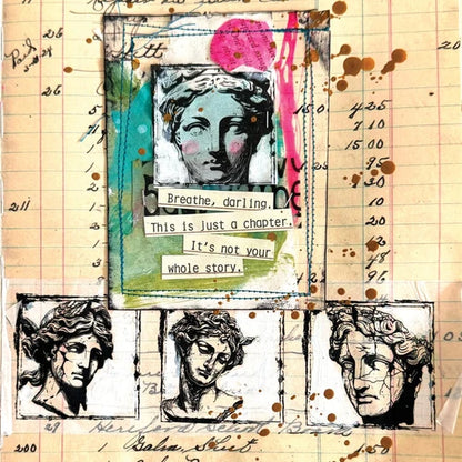 Dina Wakley MEdia – Ledger Journal