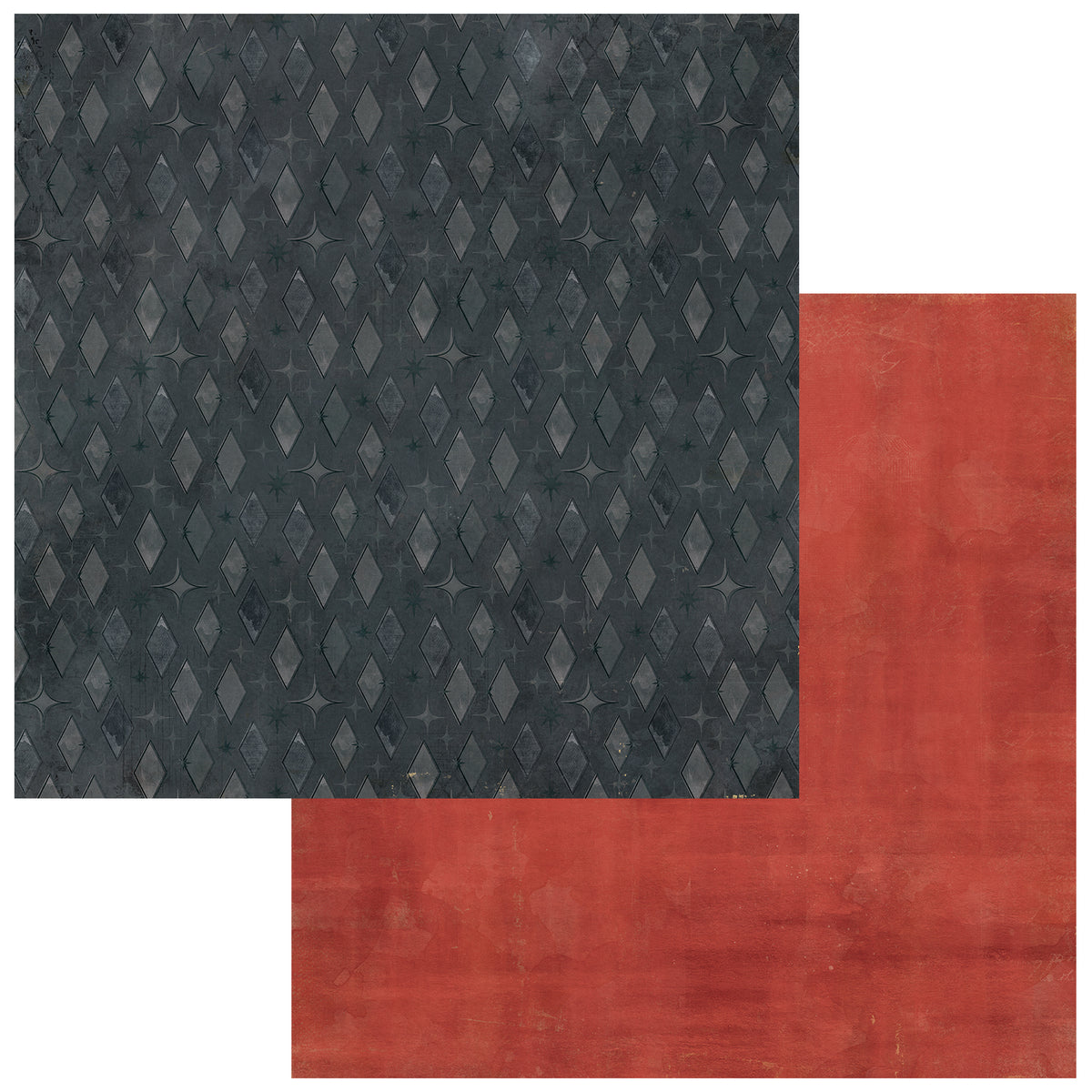 Mouse & Co. 12x12 Solids Collection Pack by Michelle Coleman
