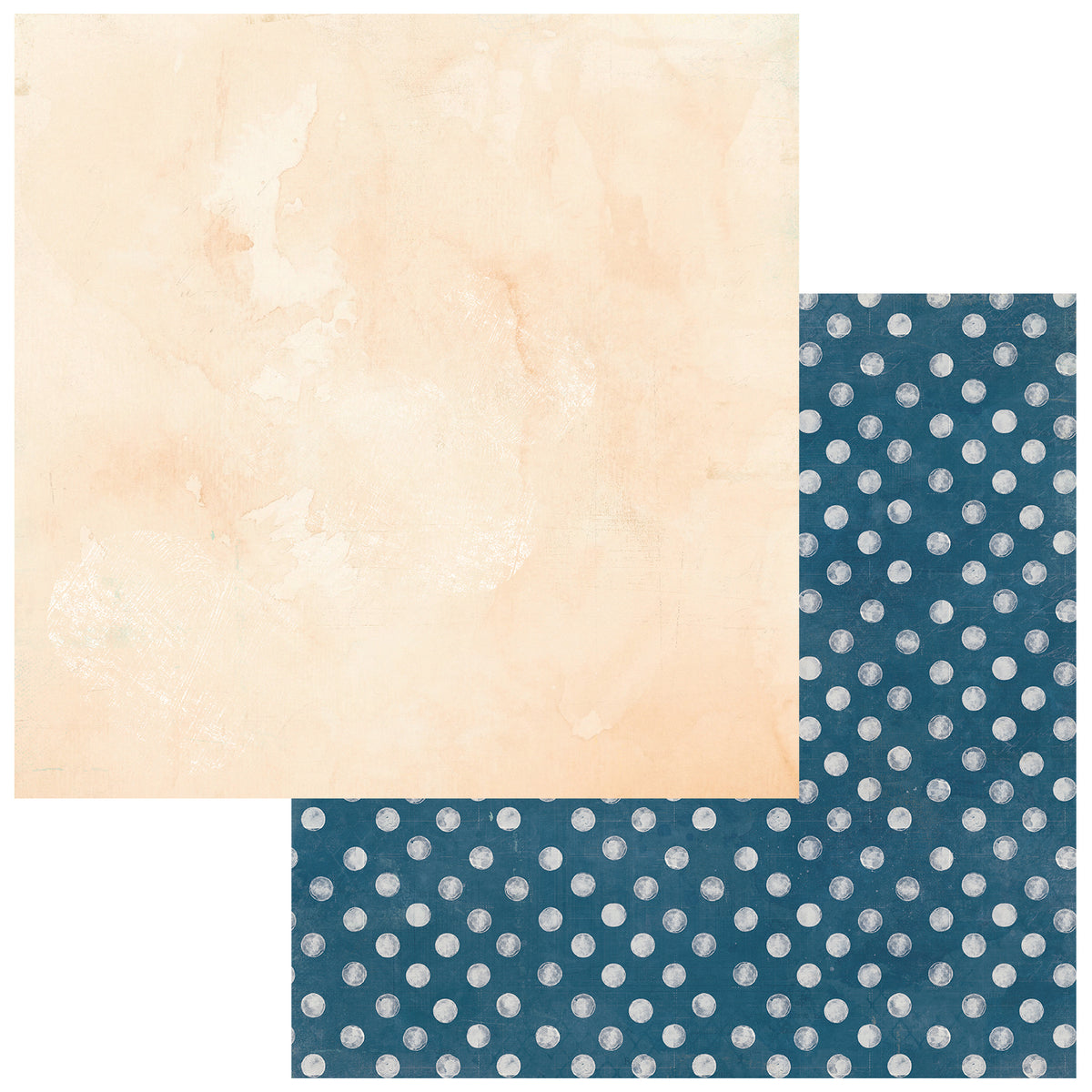 Mouse & Co. 12x12 Solids Collection Pack by Michelle Coleman