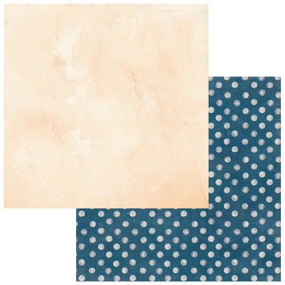 Mouse & Co. 12x12 Solids Collection Pack by Michelle Coleman
