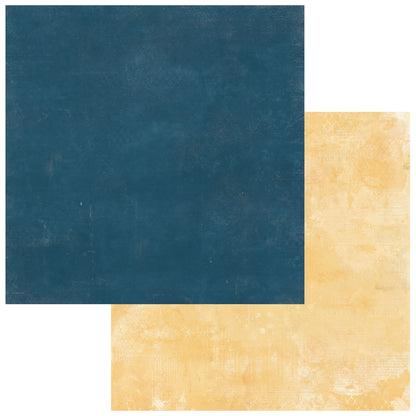 Mouse & Co. 12x12 Solids Collection Pack by Michelle Coleman