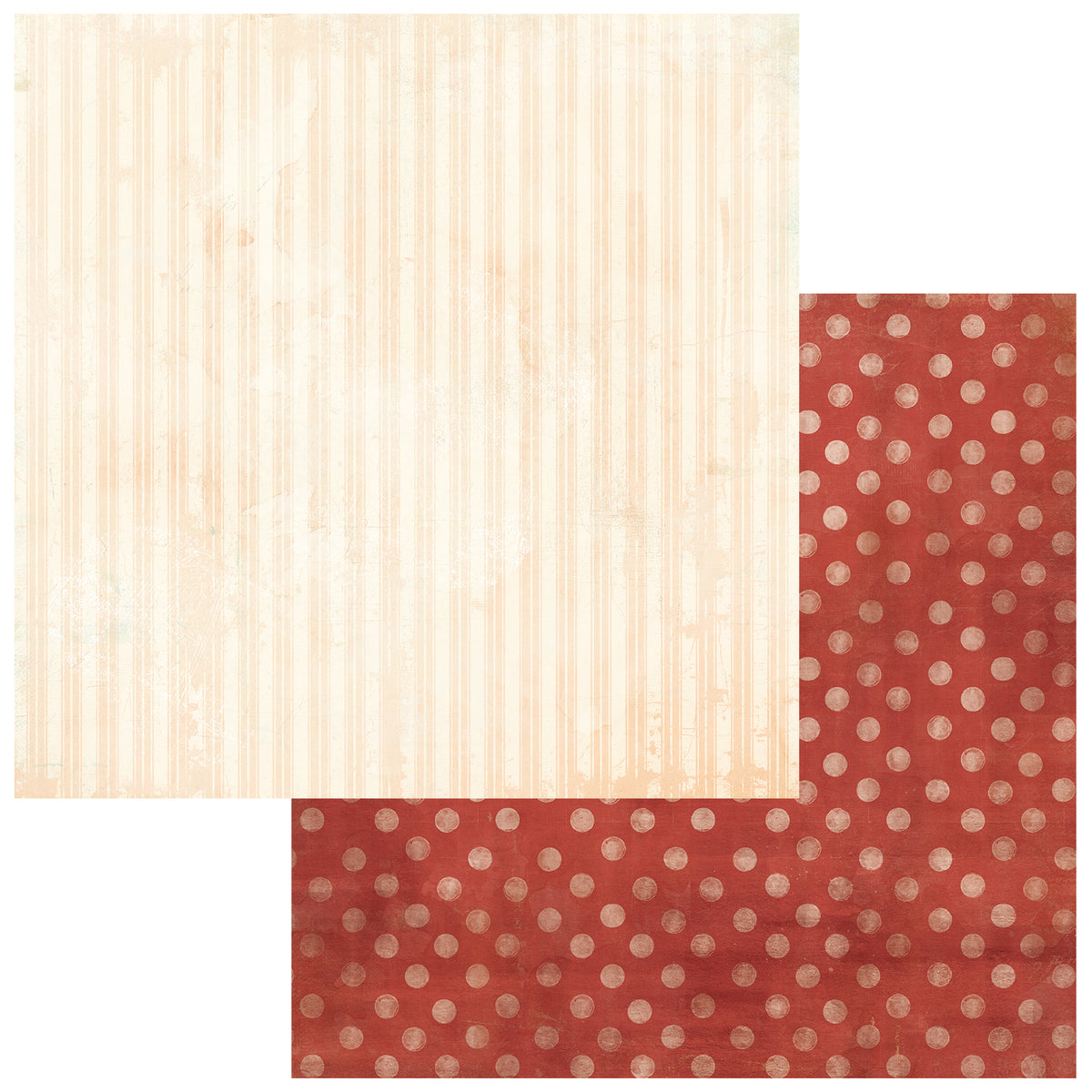 Mouse & Co. 12x12 Solids Collection Pack by Michelle Coleman