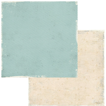 Travel Diaries 12x12 Solids Collection Pack by Michelle Coleman