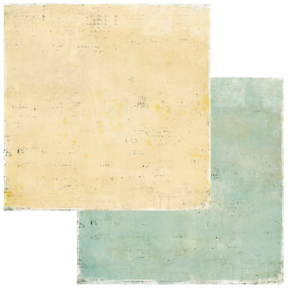 Travel Diaries 12x12 Solids Collection Pack by Michelle Coleman