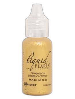 Marigold Liquid Pearls™