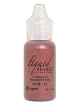 Merlot Liquid Pearls™