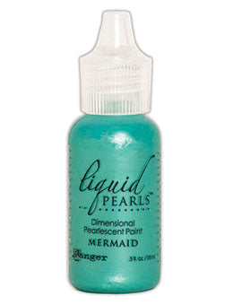 Mermaid Liquid Pearls™