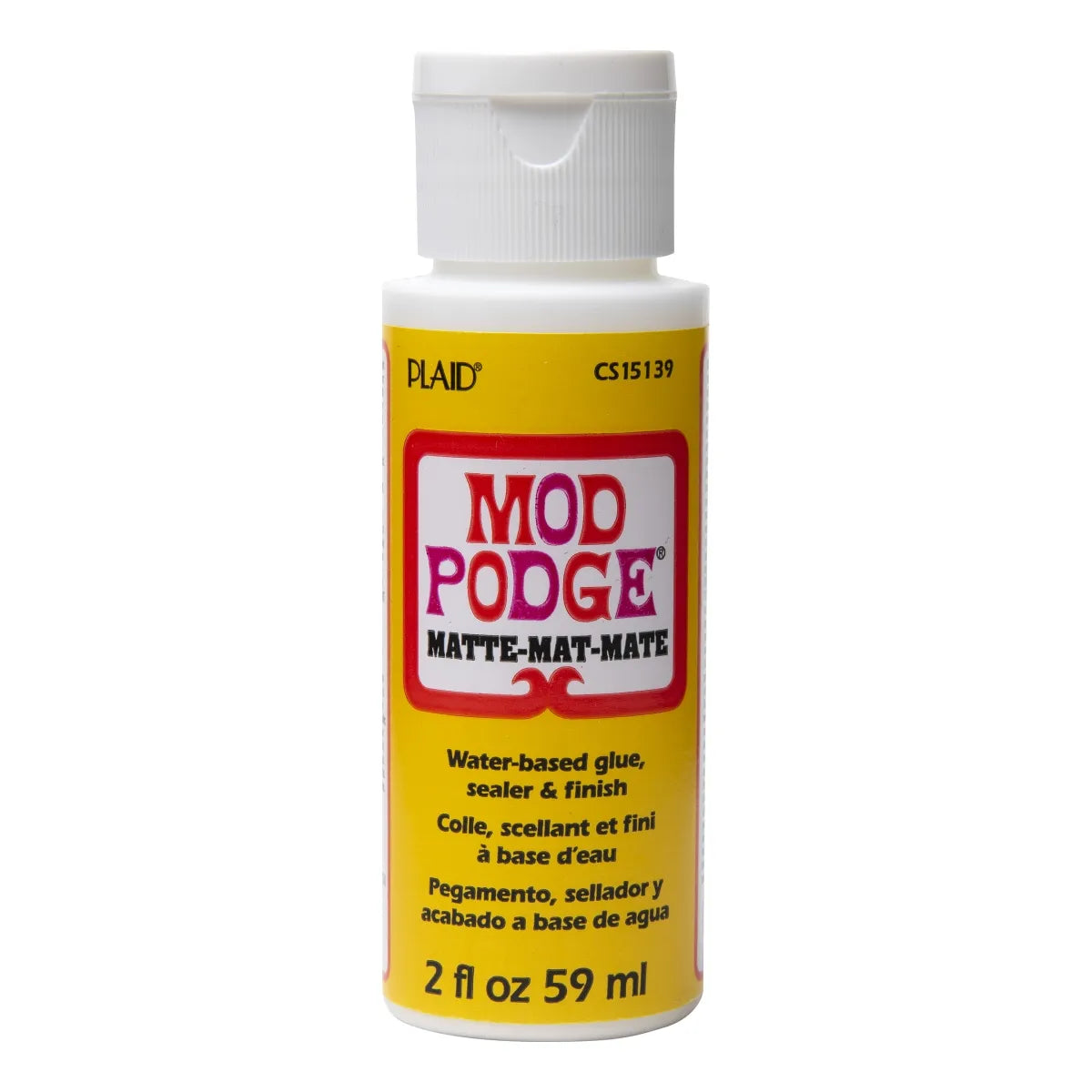 Mod Podge Matte Formula 59ml