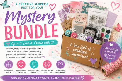 💜 Creative Surprise Bundles 🎁