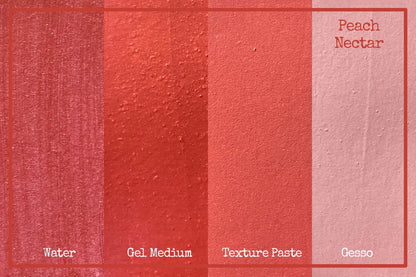 Mica Powder - Assorted Colours