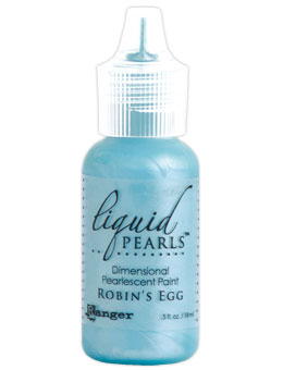 Robin's Egg Liquid Pearls™