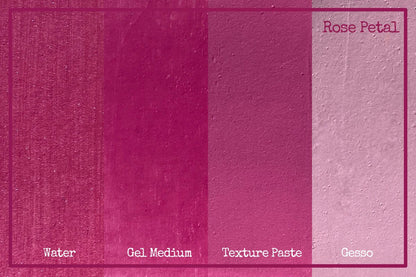 Mica Powder - Assorted Colours
