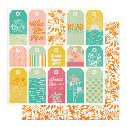 Salt & Sea - Collection Pack