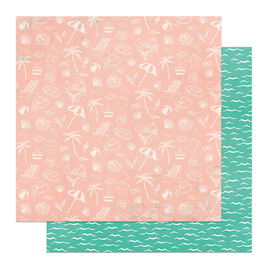 Salt & Sea - Collection Pack