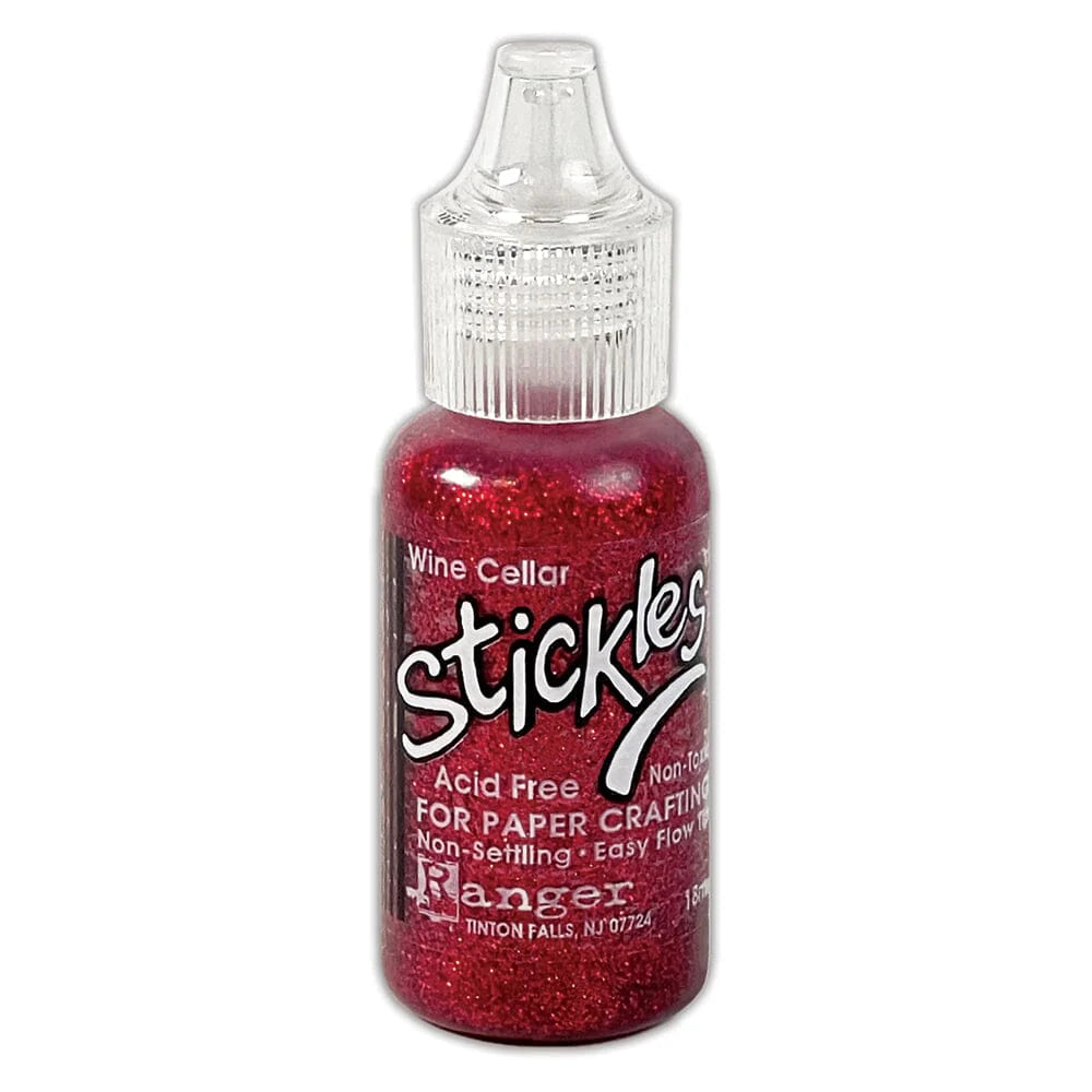 Stickles™ Glitter Glue Wine Cellar, 0.5oz