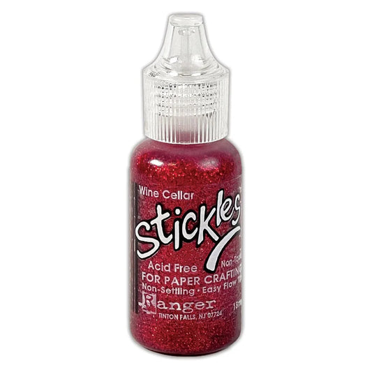 Stickles™ Glitter Glue Wine Cellar, 0.5oz