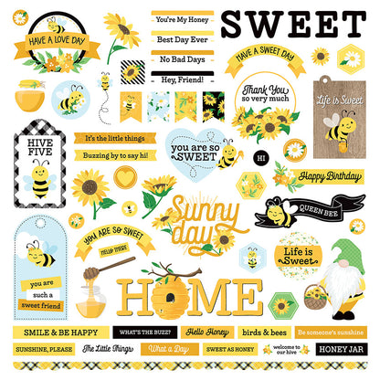 Sweet as Honey 2 - Collection Pack