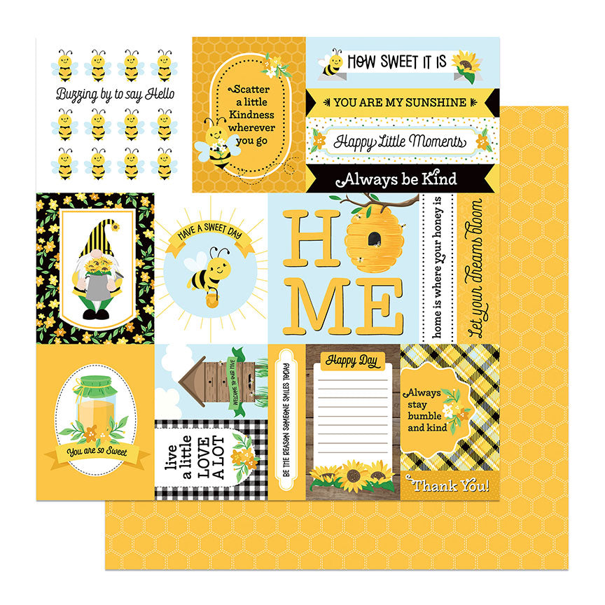 Sweet as Honey 2 - Collection Pack