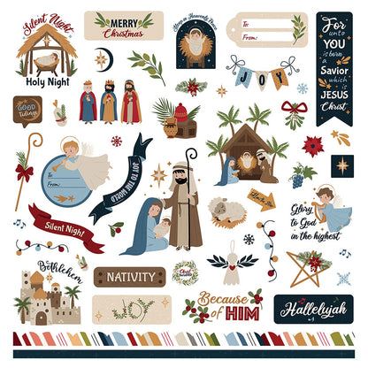 Silent Night - Collection Pack