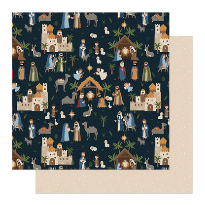 Silent Night - Collection Pack