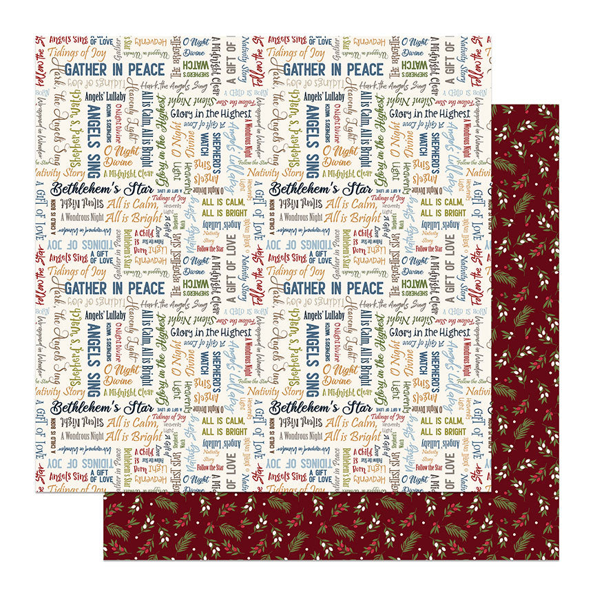Silent Night - Collection Pack