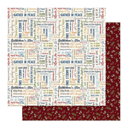 Silent Night - Collection Pack