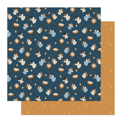 Silent Night - Collection Pack