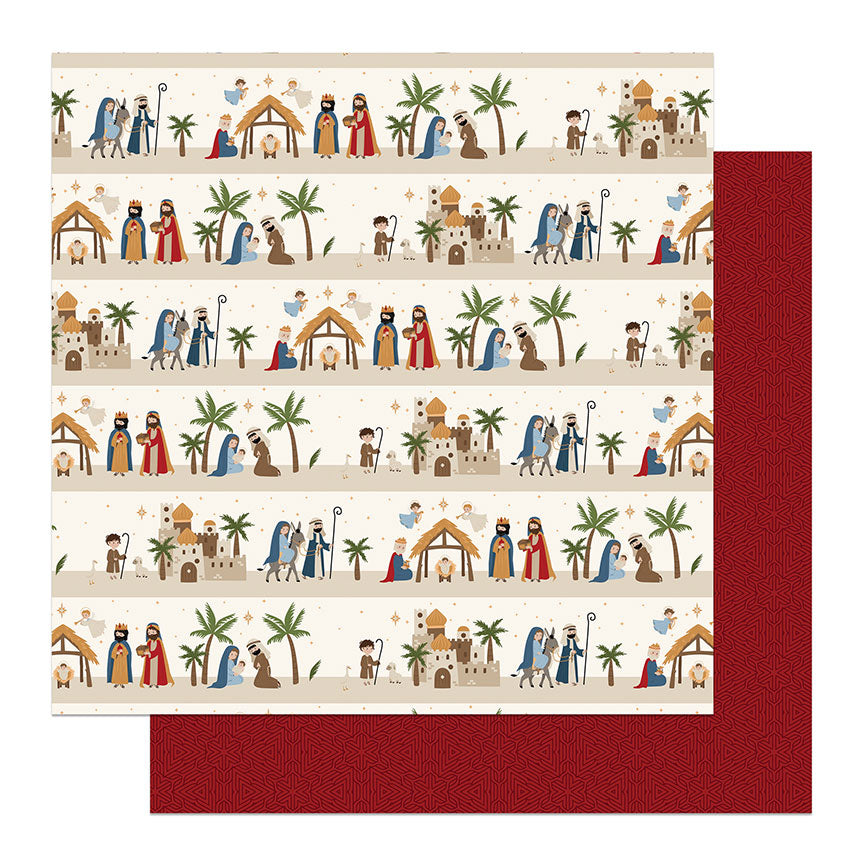 Silent Night - Collection Pack