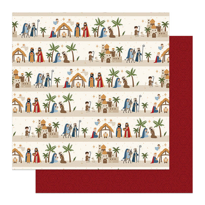 Silent Night - Collection Pack