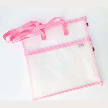 Simple Stories Craft Bag 16"X16"