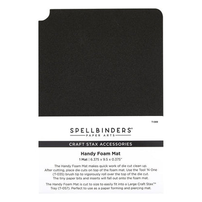 Spellbinders Handy Mat