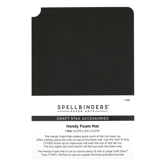 Spellbinders Handy Mat
