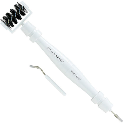 Spellbinders Tool N' One Die Cutting Tool