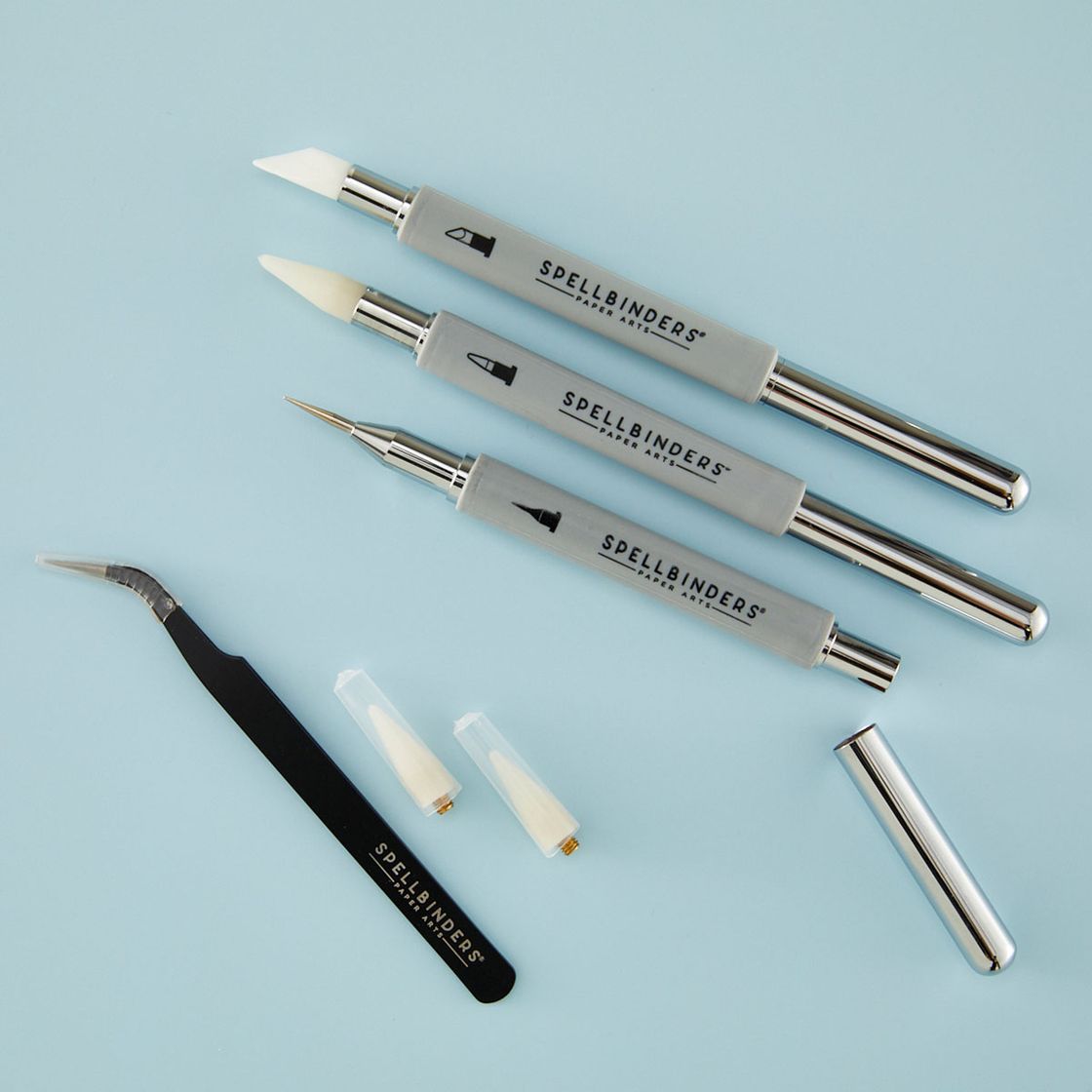 Spellbinders Tool Set - Handy Craft
